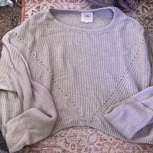 Sweater from rip curl.